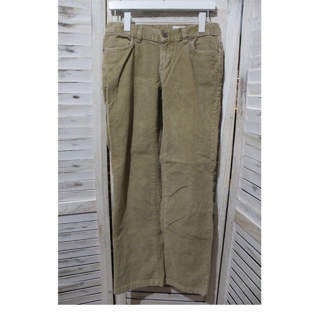 Columbia corduroy pants (478) 🧘🐞🪺